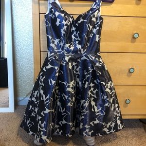 NWT - Chi Chi London Dress
